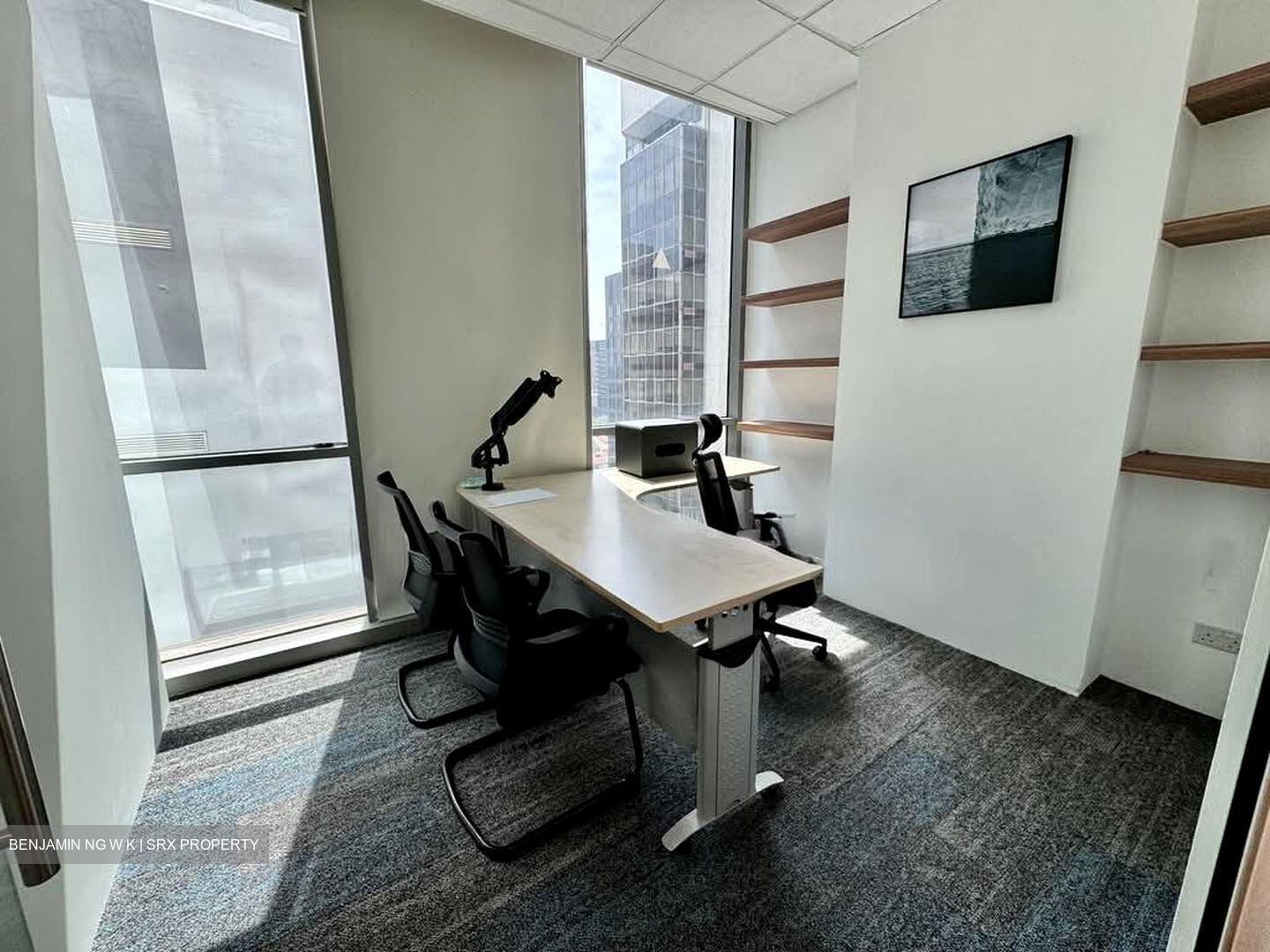 Sif Building (D1), Office #560986121